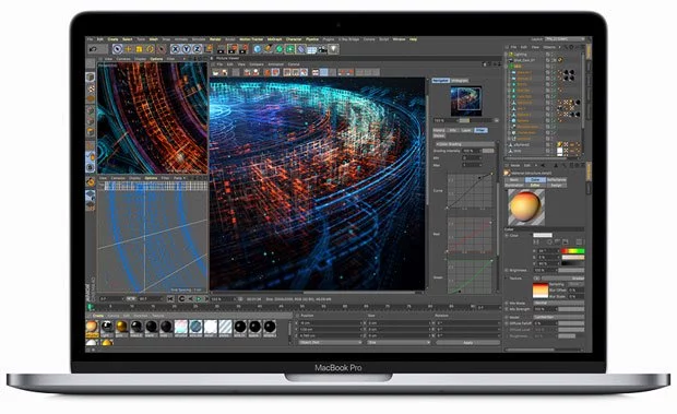 Read more about the article New MacBook Pros Get Major Power Boost